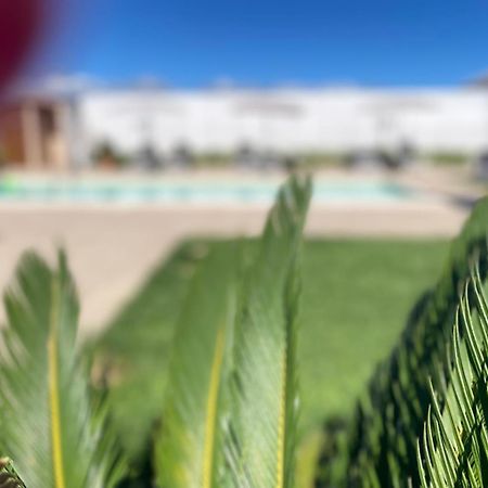 Agriturismo Albachiara Bisignano Dış mekan fotoğraf