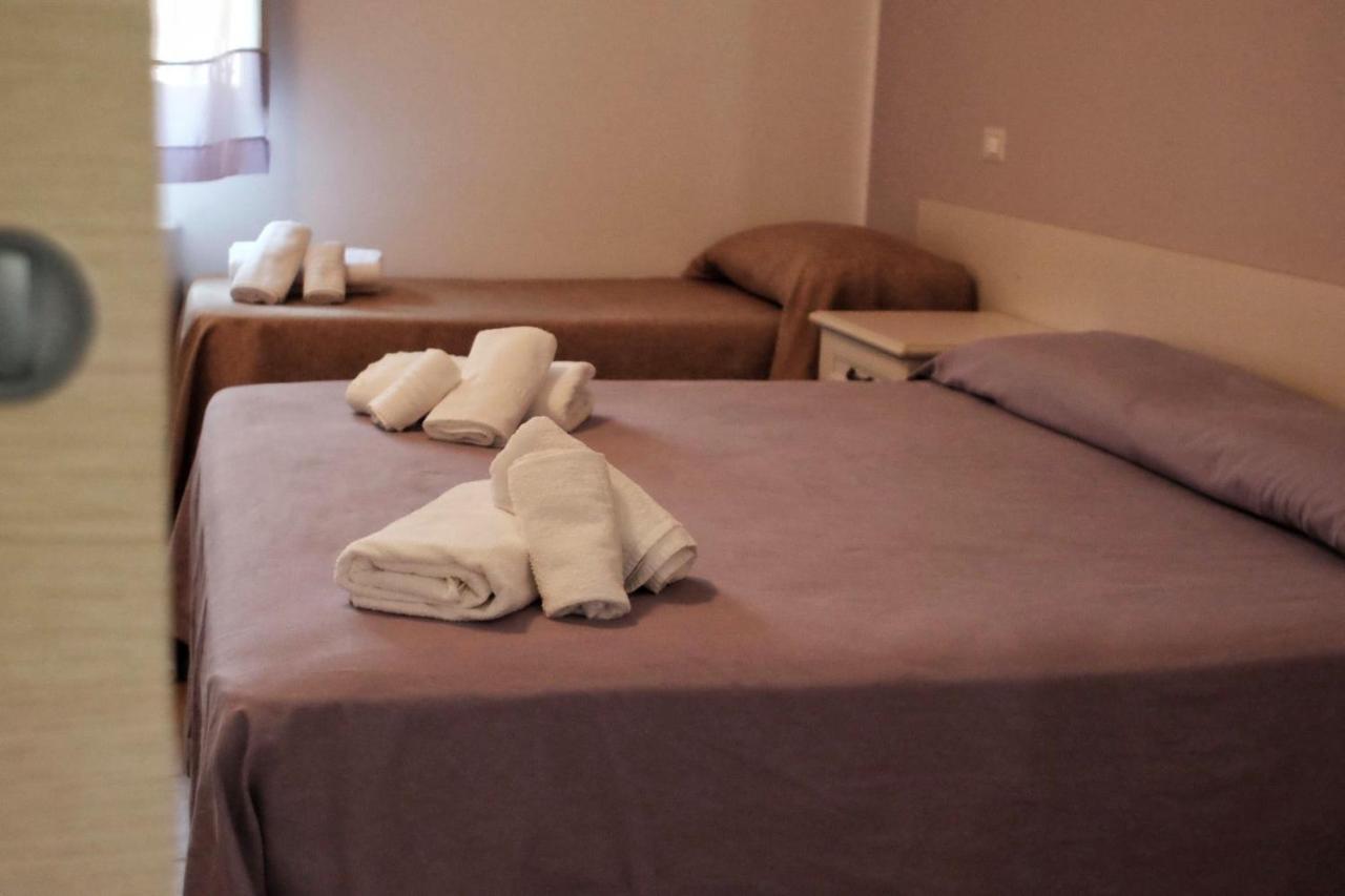 Agriturismo Albachiara Bisignano Dış mekan fotoğraf