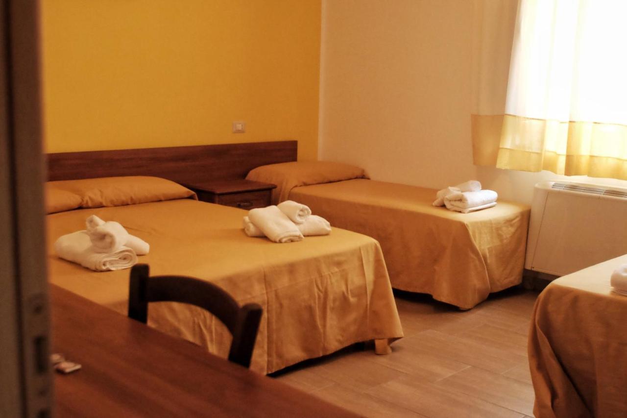 Agriturismo Albachiara Bisignano Dış mekan fotoğraf
