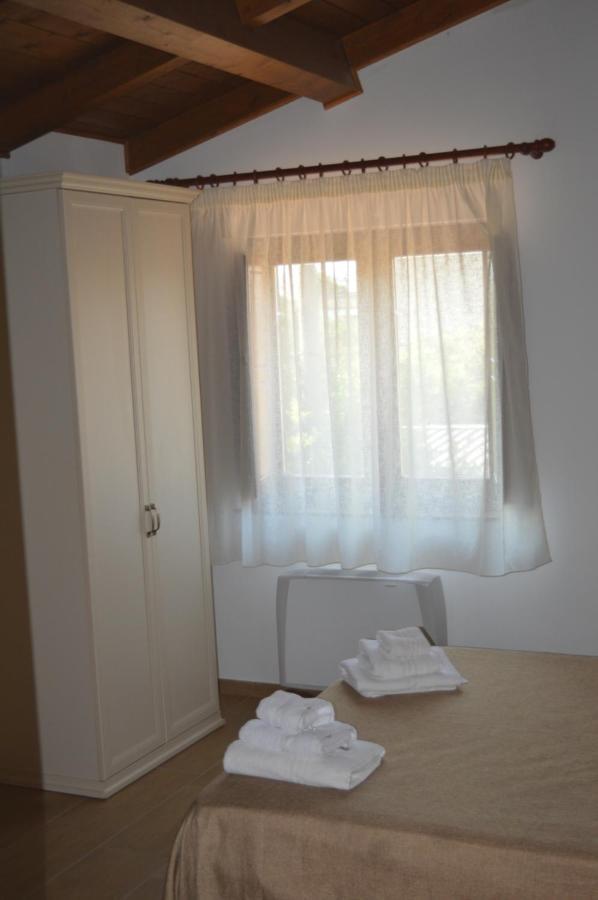 Agriturismo Albachiara Bisignano Dış mekan fotoğraf