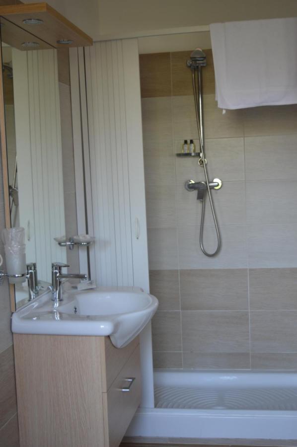 Agriturismo Albachiara Bisignano Dış mekan fotoğraf