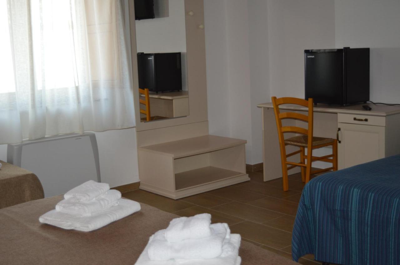 Agriturismo Albachiara Bisignano Dış mekan fotoğraf