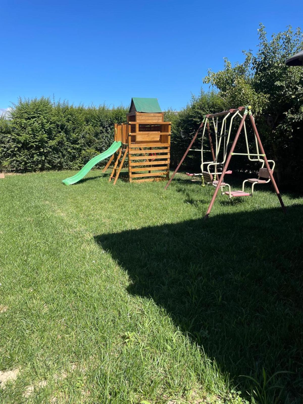Agriturismo Albachiara Bisignano Dış mekan fotoğraf
