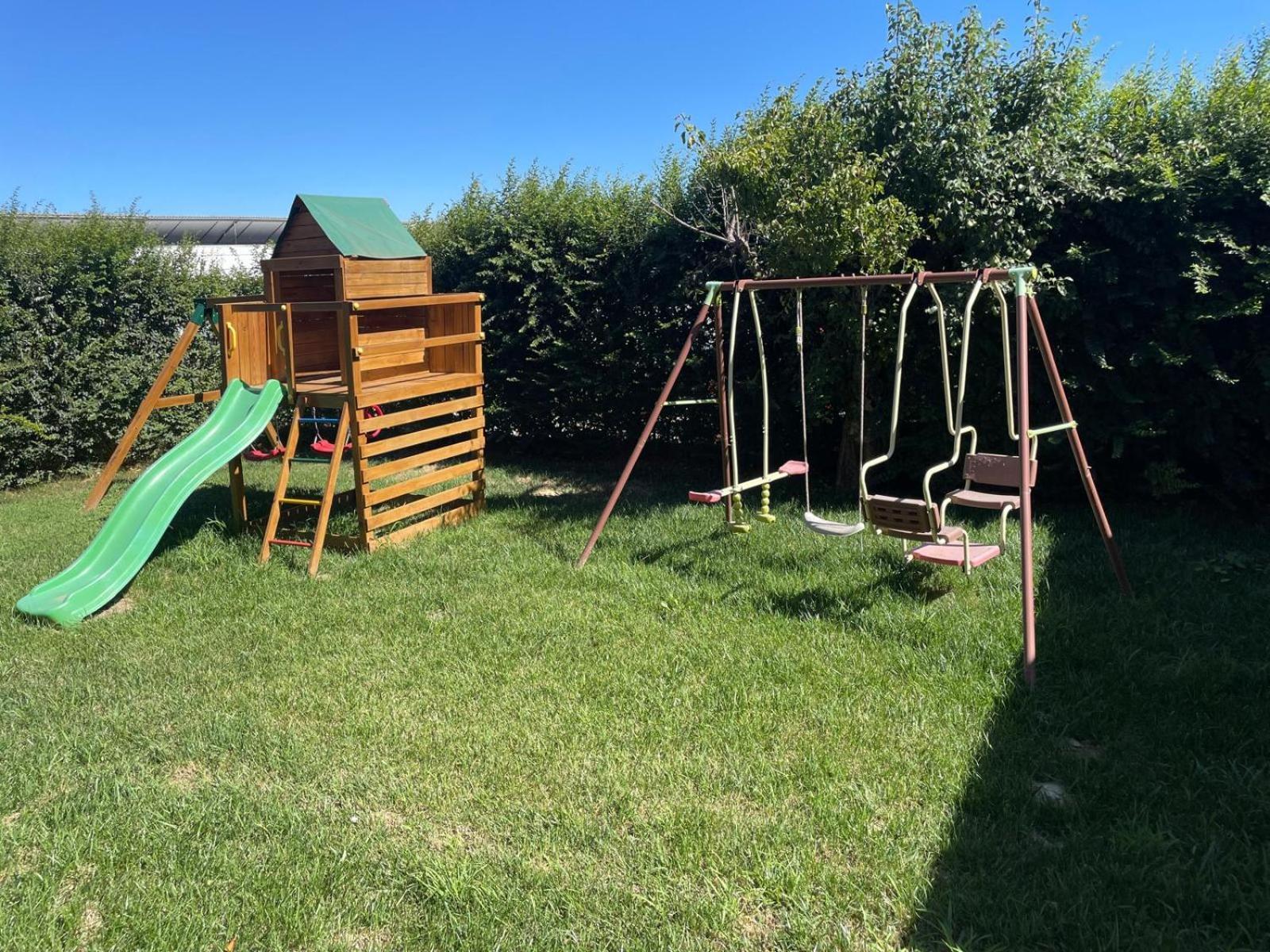 Agriturismo Albachiara Bisignano Dış mekan fotoğraf