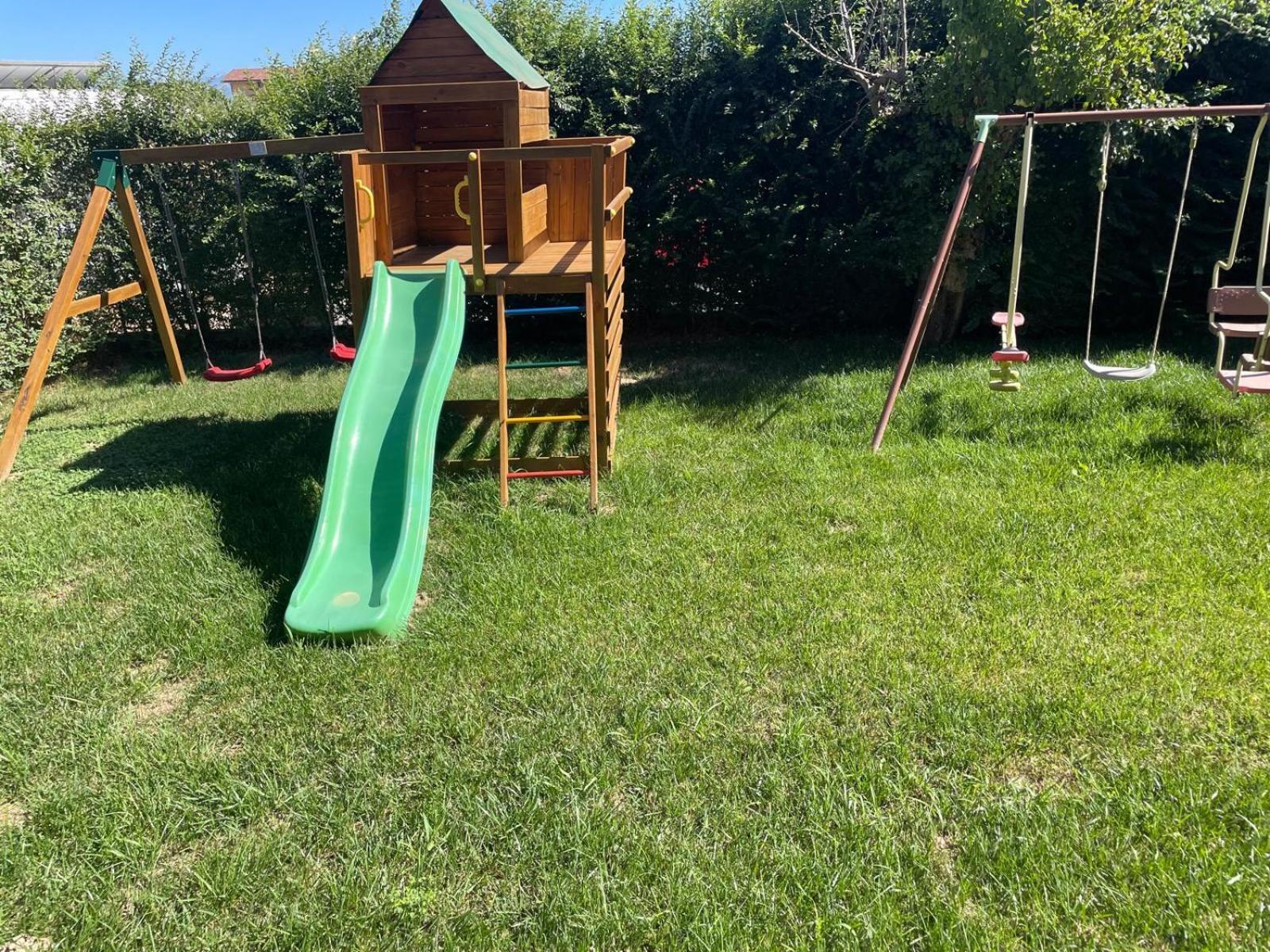 Agriturismo Albachiara Bisignano Dış mekan fotoğraf